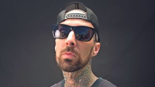 Travis Barker