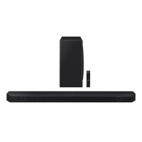 Samsung HW-Q800C Dolby Atmos soundbar