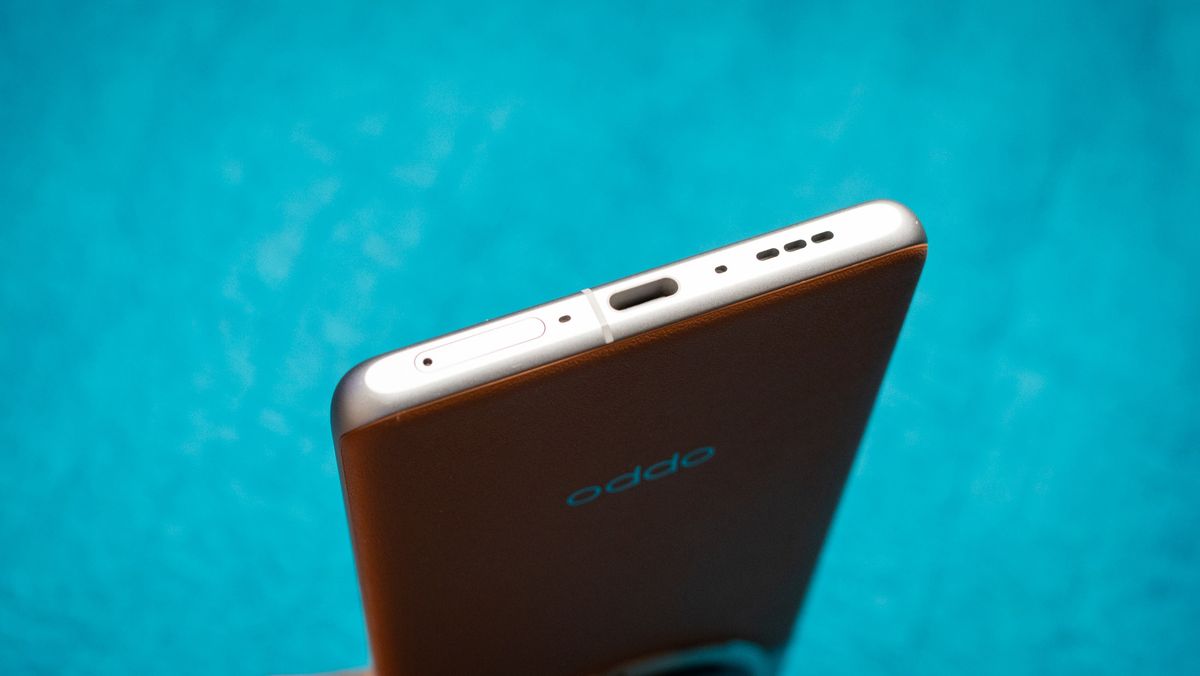 OPPO Find X6 Pro review