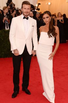 Met Ball couples