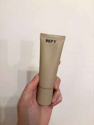 Refy Blur and Hydrate Face Primer