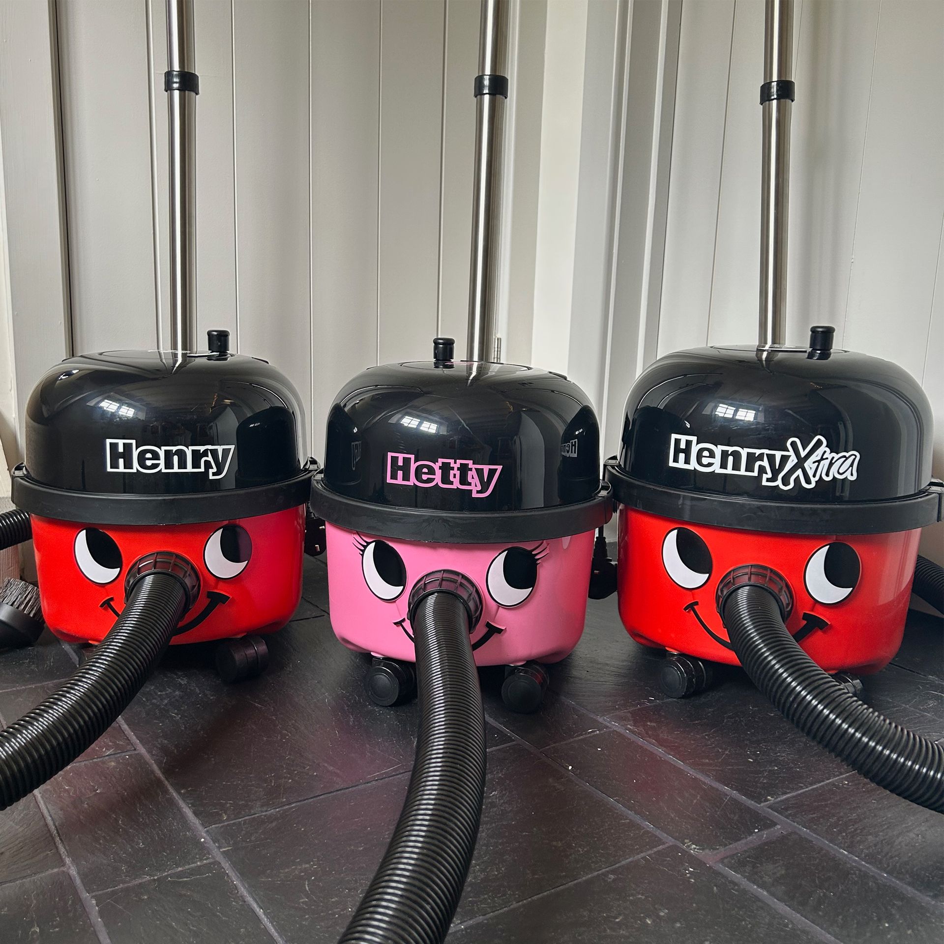 Henry Xtra review we tried this bigger, better Henry to see if it’s worth the extra cost