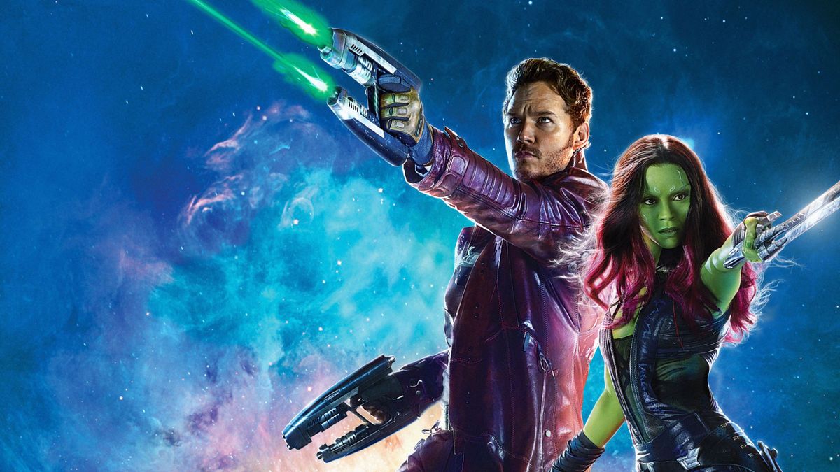 Marvel's Guardians of the Galaxy is free to watch online with BBC