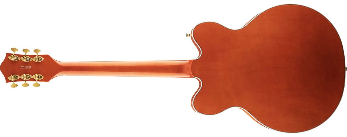 Gretsch G5422T Electromatic Classic Hollowbody