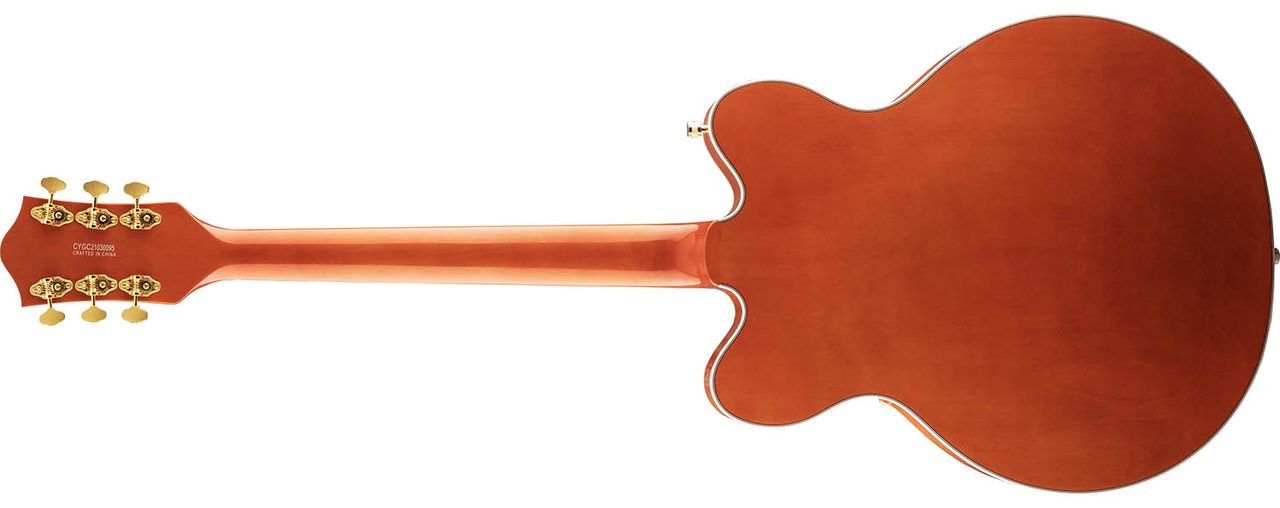 Gretsch G5422T Electromatic Classic Hollowbody
