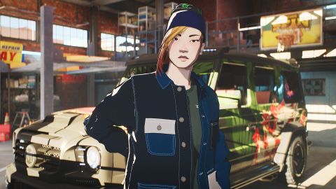 Life is Strange: True Colors Review – Honest Gamer