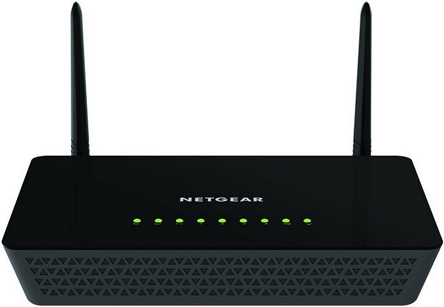 Netgear Patched the Air Force's Router Problem Two Years Ago | Tom's ...
