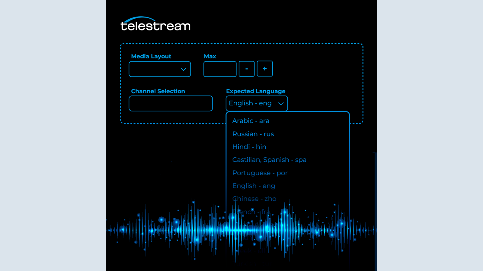 Telestream