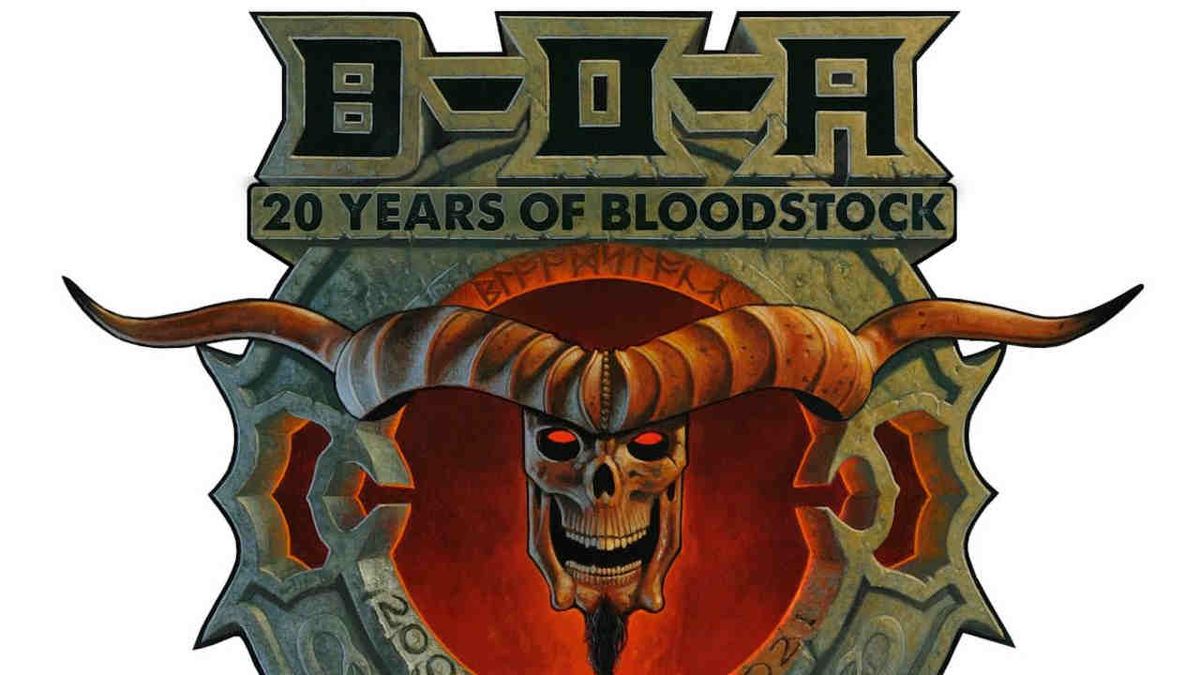 Bloodstock 2021