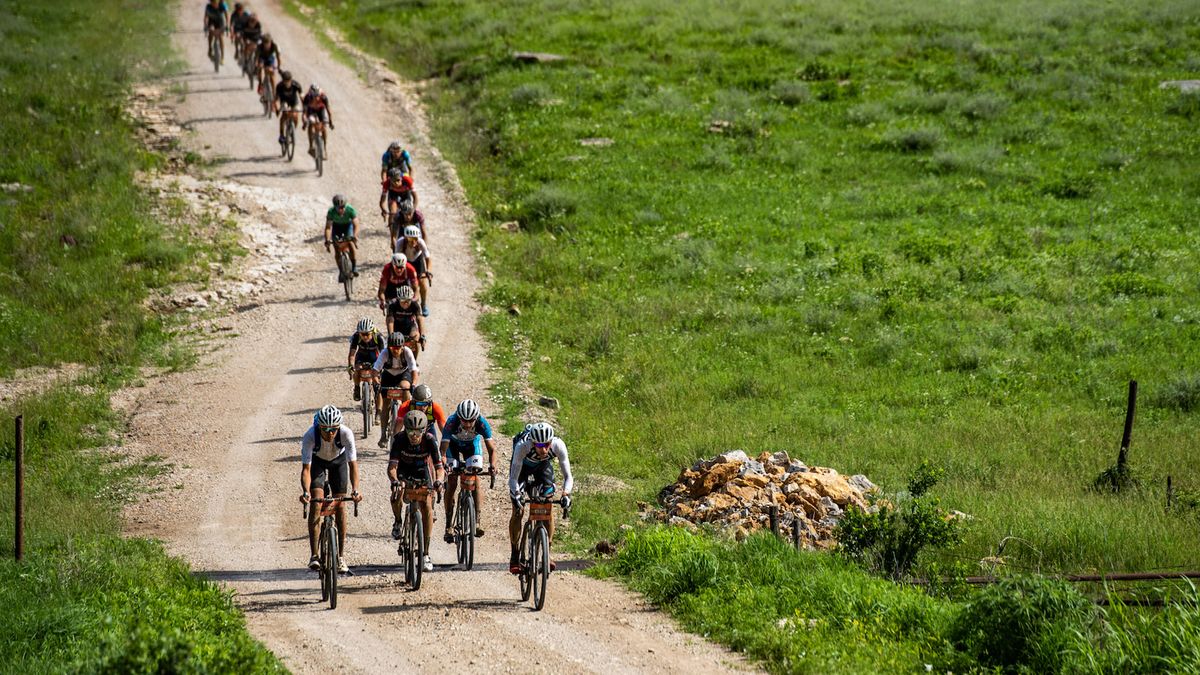 Gravel racing tips from top pros Bike Perfect