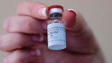 Johnson & Johnson coronavirus vaccine