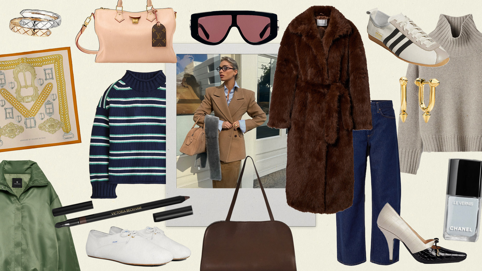 The 2026 shopping list, according to a fashion editor