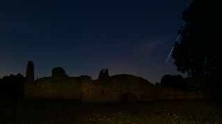 How to photograph the Perseid meteor shower