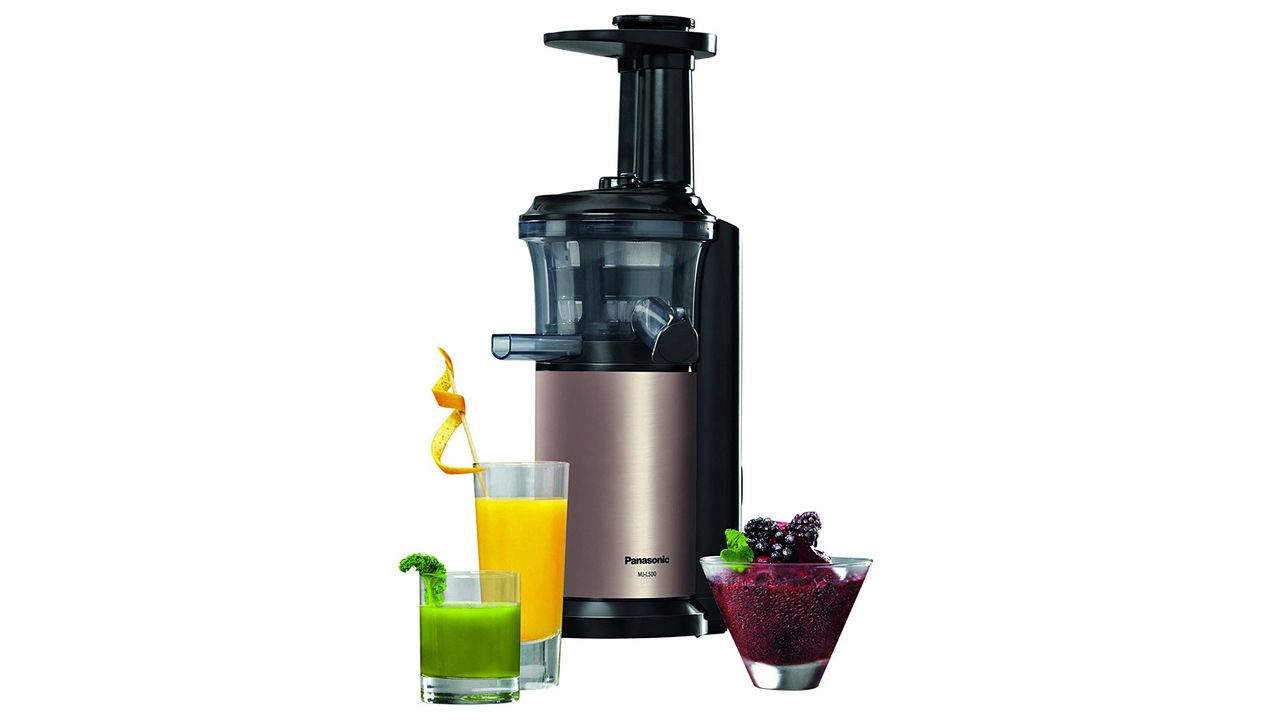 Best juicer 2025 including centrifugal and masticating blenders T3