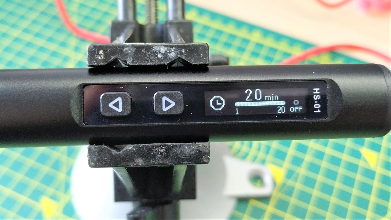 Fnirsi HS-01