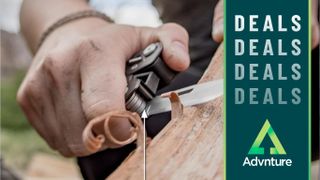 Gerber Gear Truss multi-tool deals image