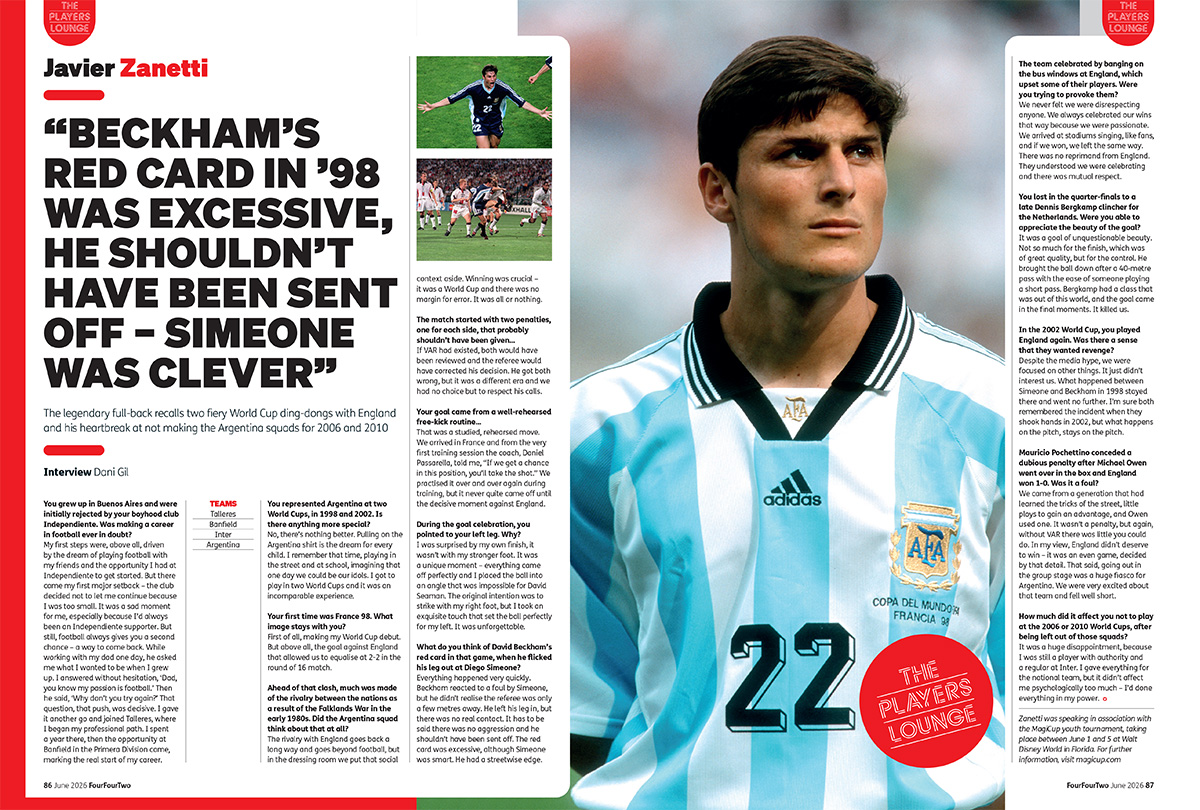 FourFourTwo issue 391