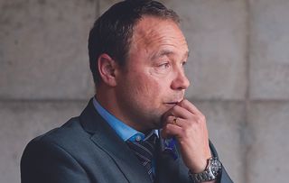 The pressure is mounting on Detective Superintendent Dave Kelly (Stephen Graham) to make some arrests as the drama Little Boy Blue continues...