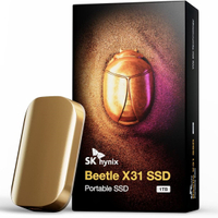 SK hynix Beetle X31 (1TB)Was: $93.99Now: $62.99 at Newegg