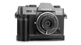 Funleader CAPLENS 18mm for Leica