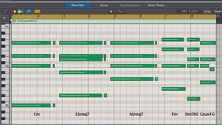 Songwriting basics: how to use the 2-5-1 chord progression in your DAW