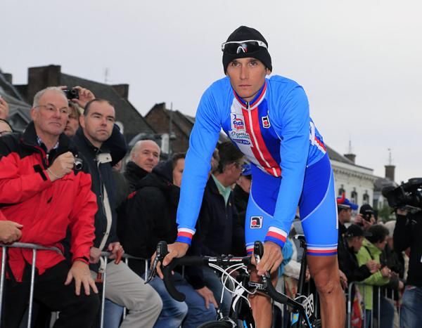Roman Kreuziger (Czech Republic)