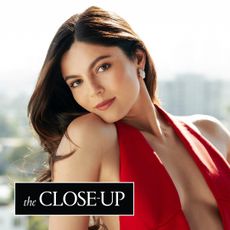 Monica Barbaro "Embraces Her Own Looks" in Custom Dior