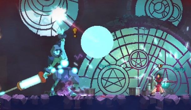 Dead Cells developer 'looking into' releasing games on Google Stadia