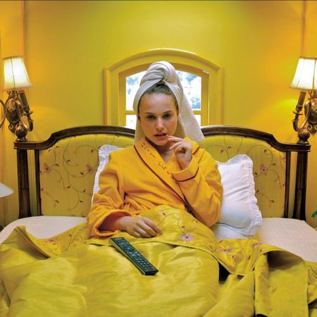 Sleep divorces