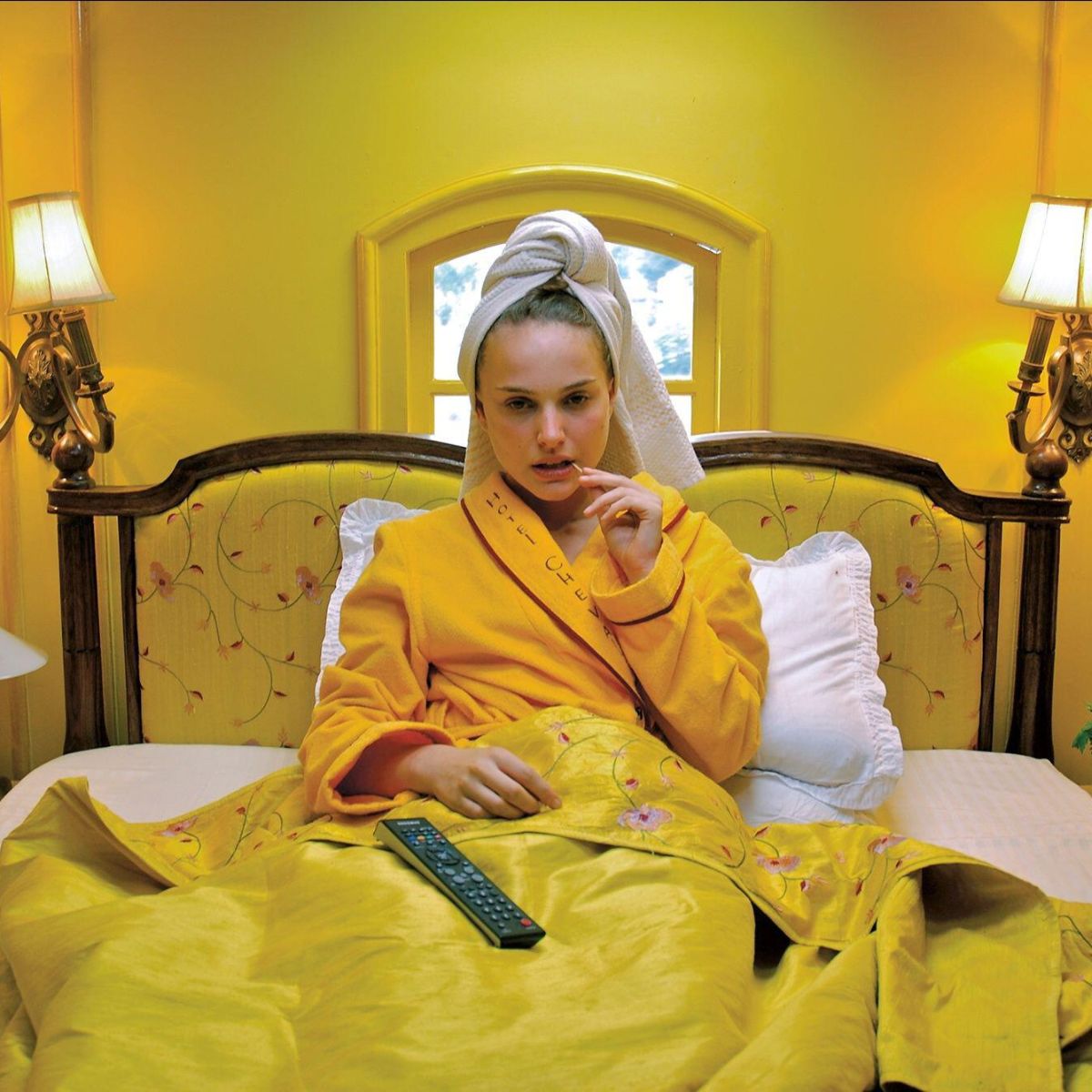 Sleep divorces