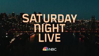 Logo for NBC's Saturday Night Live