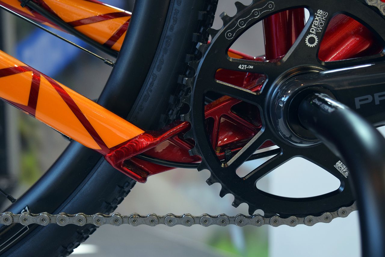 Eurobike 2019