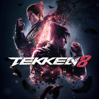 Tekken 8 | $69.99 at Steam (GreenManGaming)