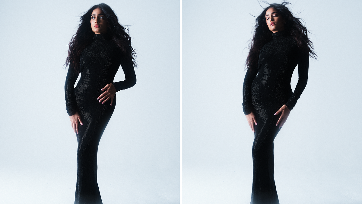 MobLand's Mandeep Dhillon on Seraphina's Powerful Style Evolution