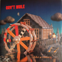 Gov’t Mule - Peace… Like A River