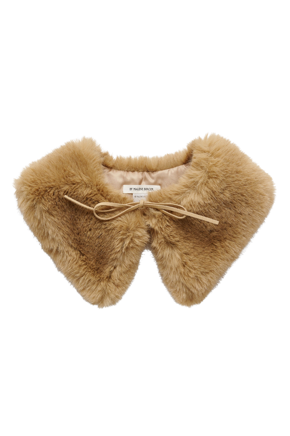 Cowie Faux Fur Collar