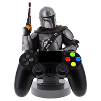 Star Wars: The Mandalorian Phone and Controller Holder: was $24 now $18 @ Best Buy