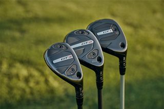 Titleist GT hybrids