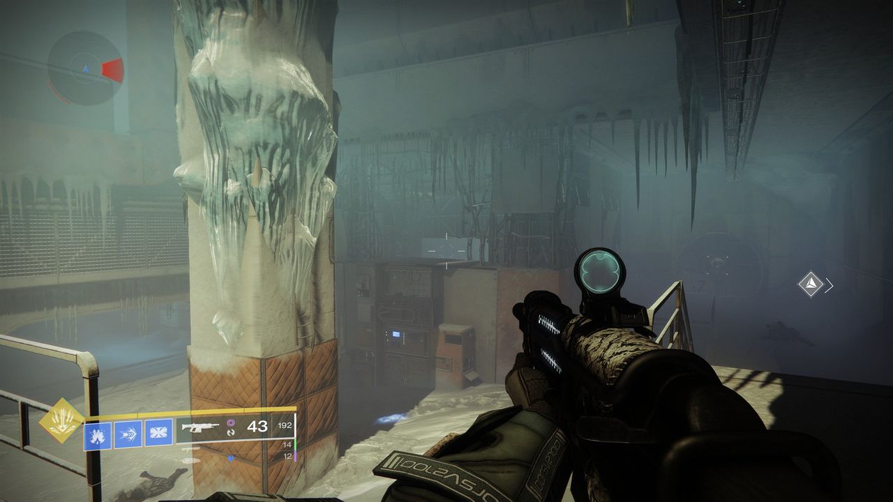 Destiny 2: Beyond Light