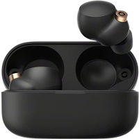 Sony WF-1000XM4 earbuds £250 now £149 at Amazon (save £101)
These five-star wireless earbuds sound fantastic and boast impressive ANC to boot. If you want one of the best pairs of wireless earbuds we've tested - and at a huge knockdown price - this is the deal to snap up this summer.
What Hi-Fi? Awards winner