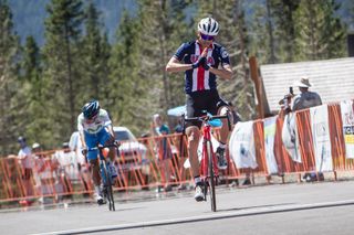 Pro Men: Stage 3 - Stetina wins Cascade Lakes stage at Cascade Classic