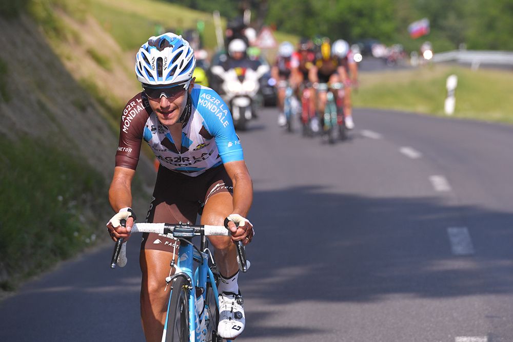 Domenico Pozzovivo (Ag2R)