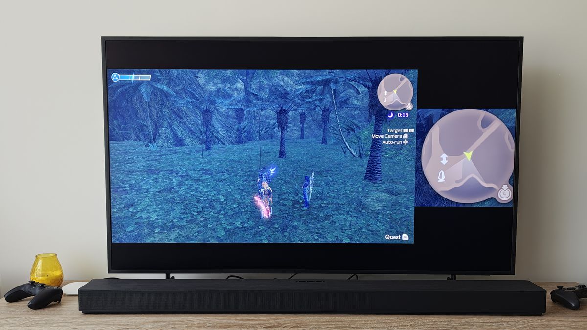 Samsung The Frame Pro 2026