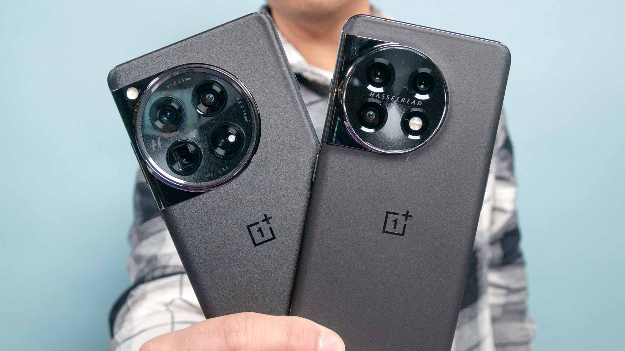 3 reasons why I'm sold on the OnePlus 12 (and 1 reason for buyer's
