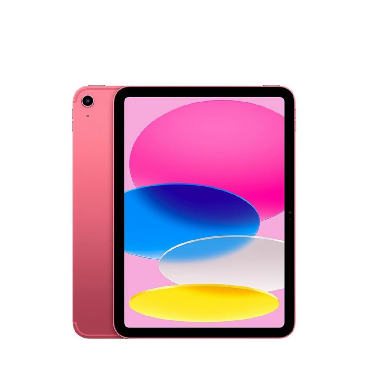 iPad 10.9 (2025) quick list image