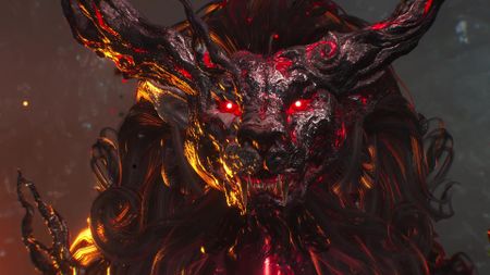 The Samurai Attire or Ninja Attire choice in Nioh 3