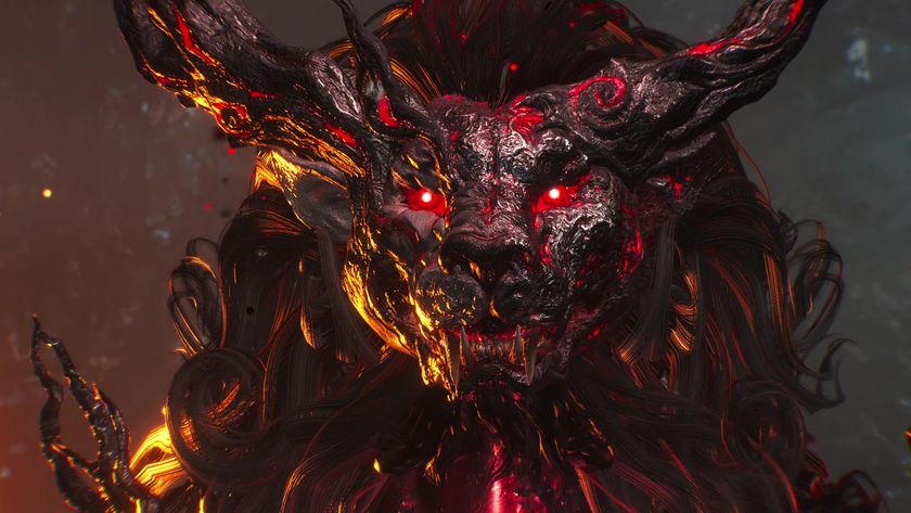 The Samurai Attire or Ninja Attire choice in Nioh 3