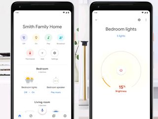 best free android apps: Google Home