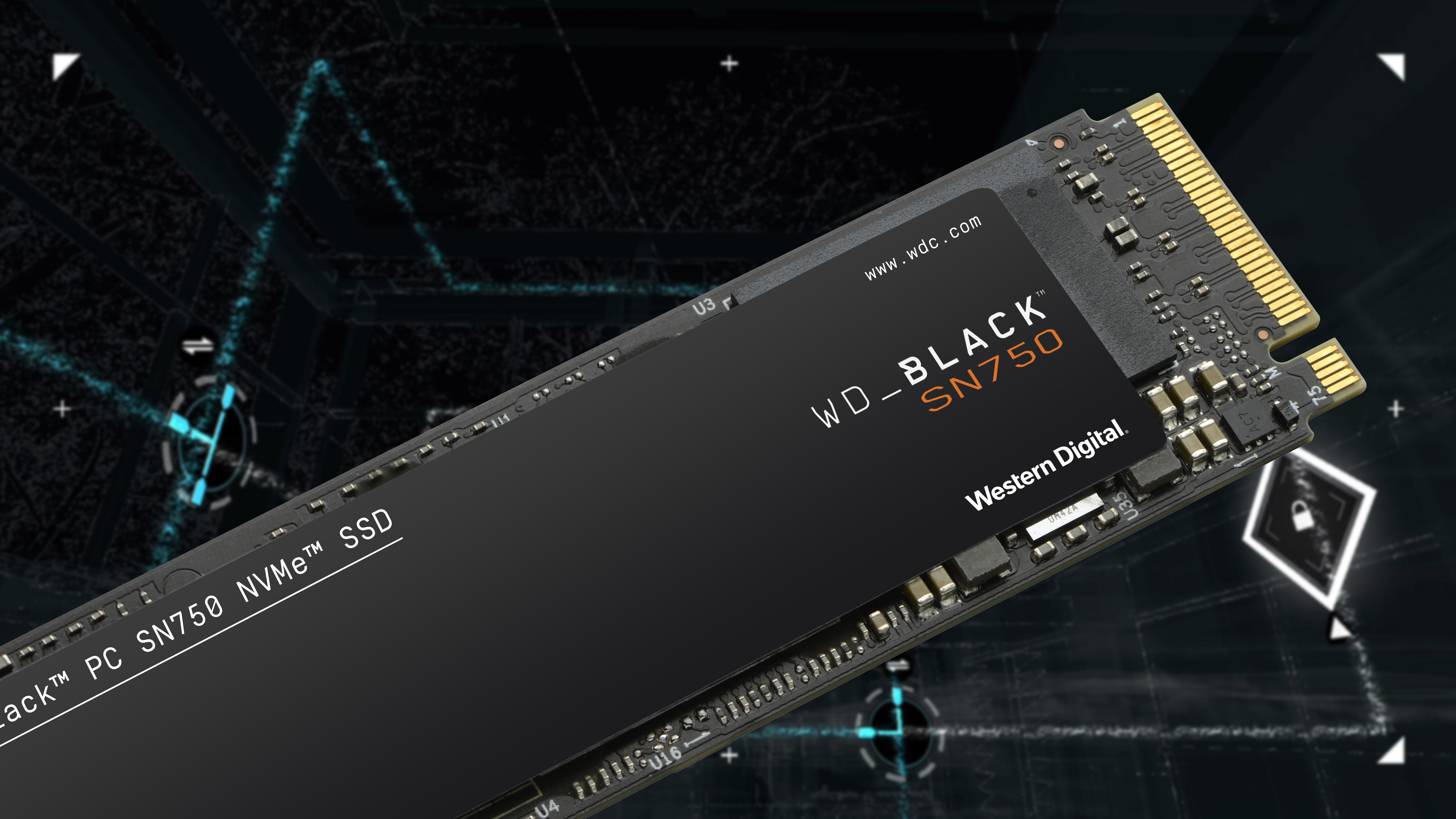 Western Digital's Black is a gaming SSD for the and the performance obsessed | PC Gamer