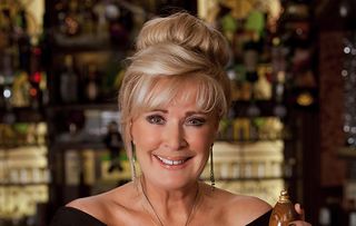 See what Jim and Liz McDonald’s mysterious daughter looks like as Coronation Street ‘casts’ theatre star Hannah Ellis Ryan
